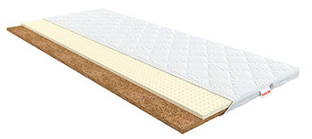 surmatelas en composite