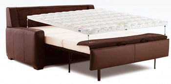 Matelas canapé