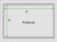 Calcul du nombre de plinthes