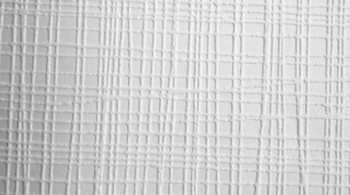 grille à motifs de papier peint