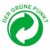 Marquage Der Grune Punkt (Point Vert)