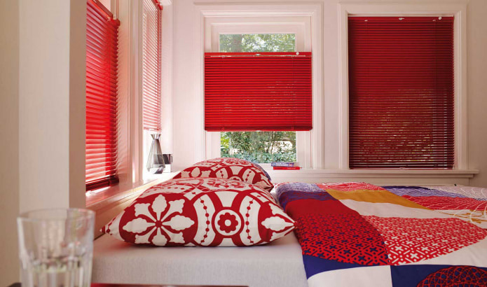 pulang blinds