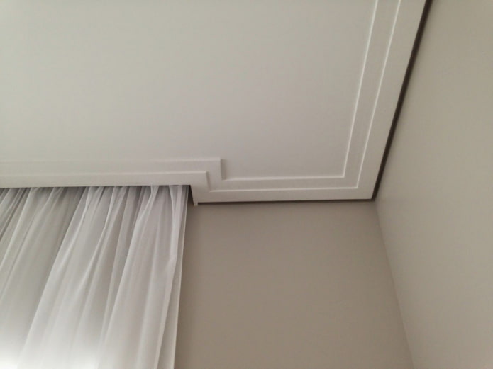 gap tension web