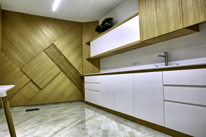 volumetric wall panels mdf