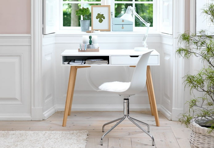 bureau scandinave