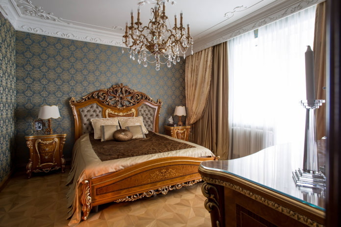 Chambre baroque