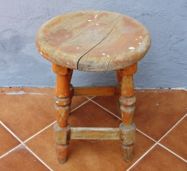 tabouret