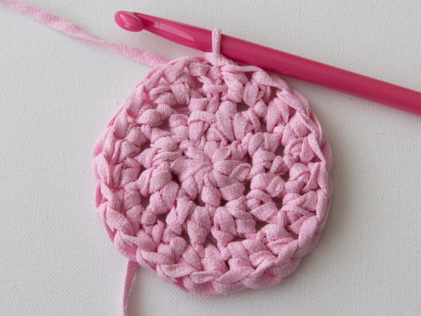 Crocheter