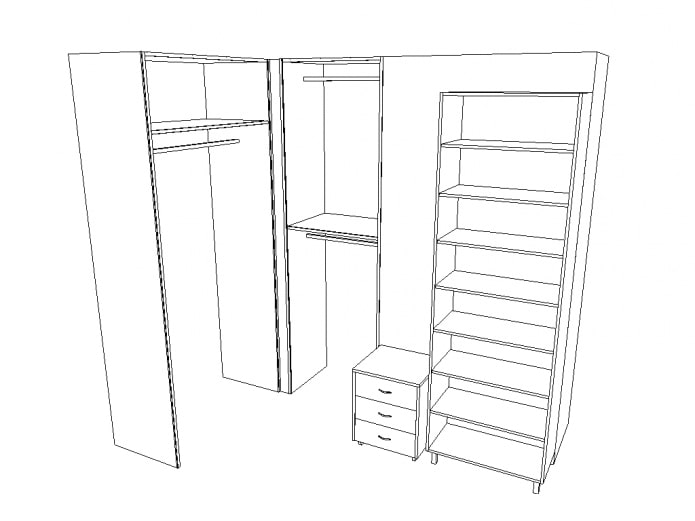 ตัวอย่างการวาดภาพ