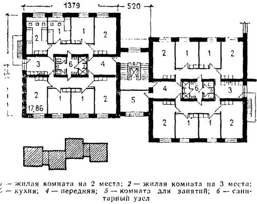 sorozat I-447С-54