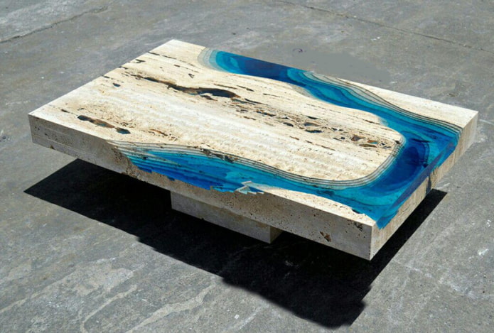 Table basse