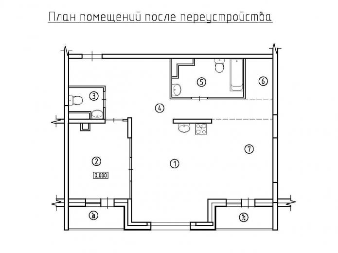 Plan-schéma