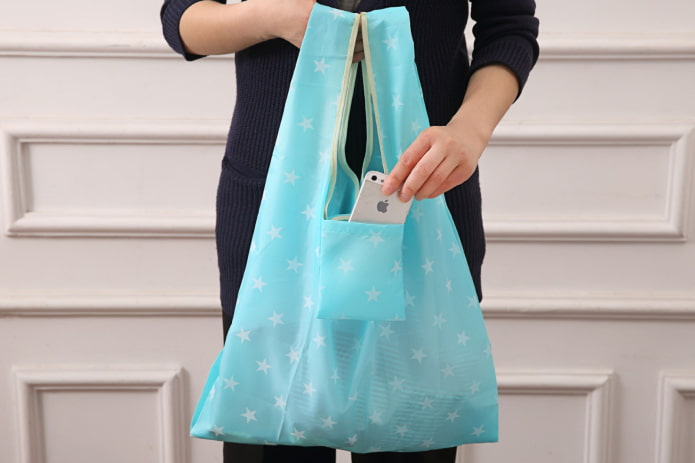 Shopping bag