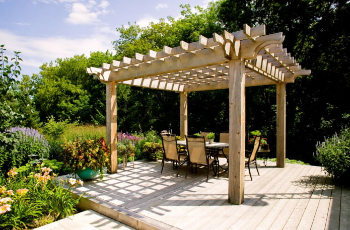 Pergola