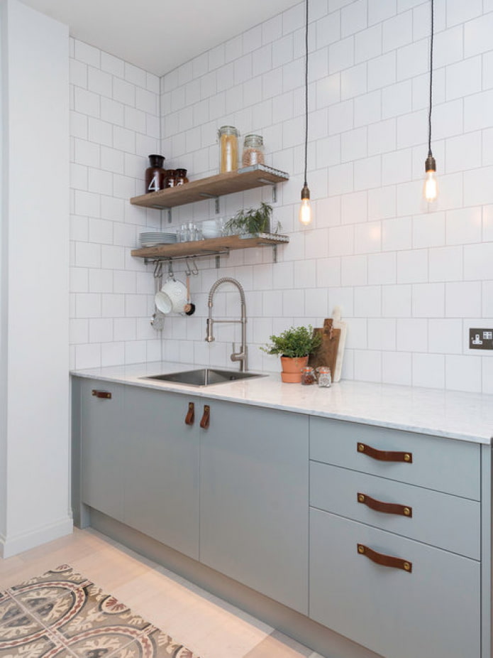 cuisine scandi mat