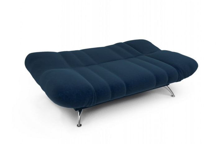 disassembled na click-gag sofa