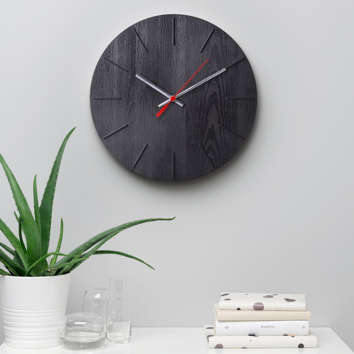 Horloge VOCALISSA