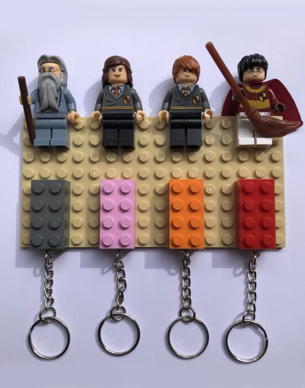 Lego Harry Potter