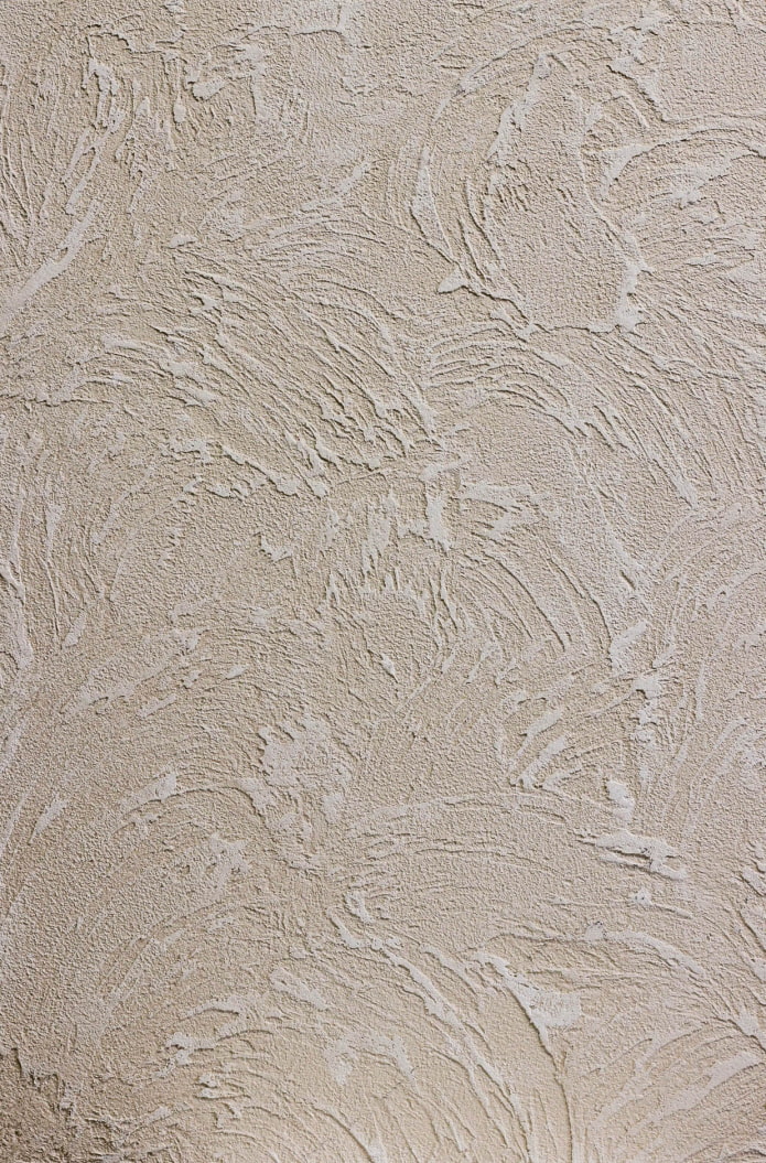 peinture beige pour plâtre