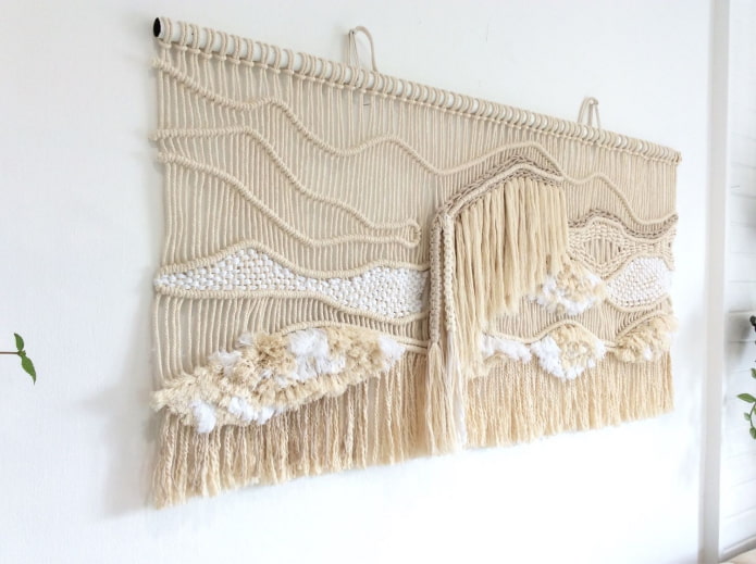 macrame มากมาย