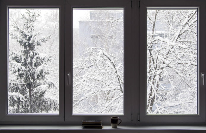 comment empêcher les vitres de s'embuer