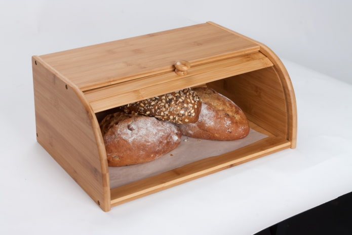 Breadbox