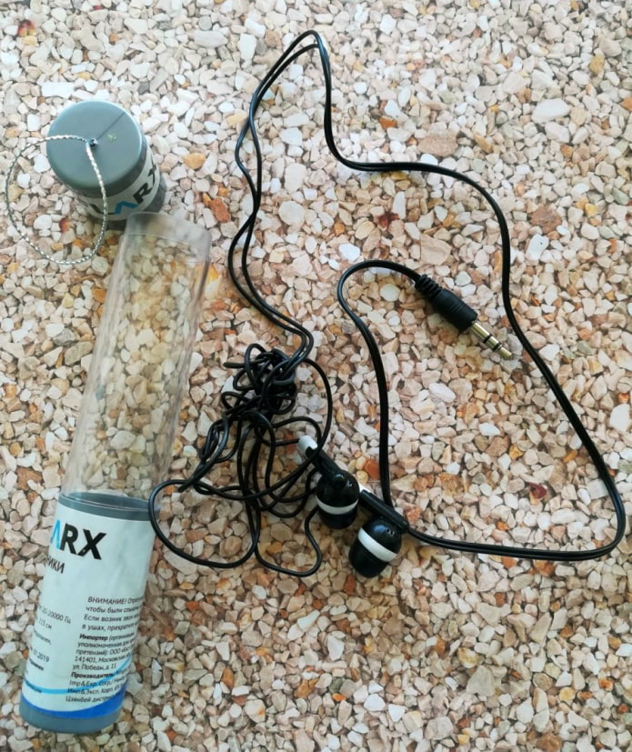 Casque à prix fixe