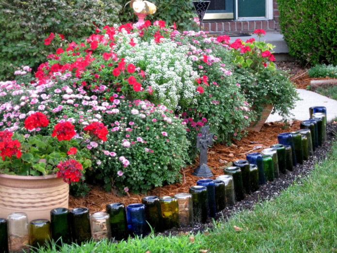 clôture de bouteille de vin