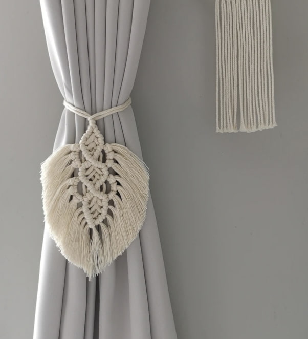 Macramé