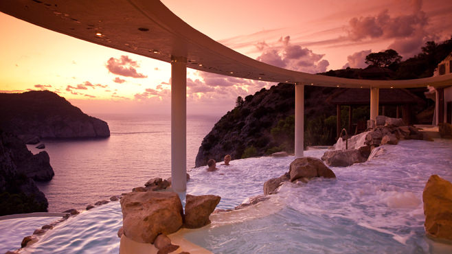 la plus belle piscine du monde