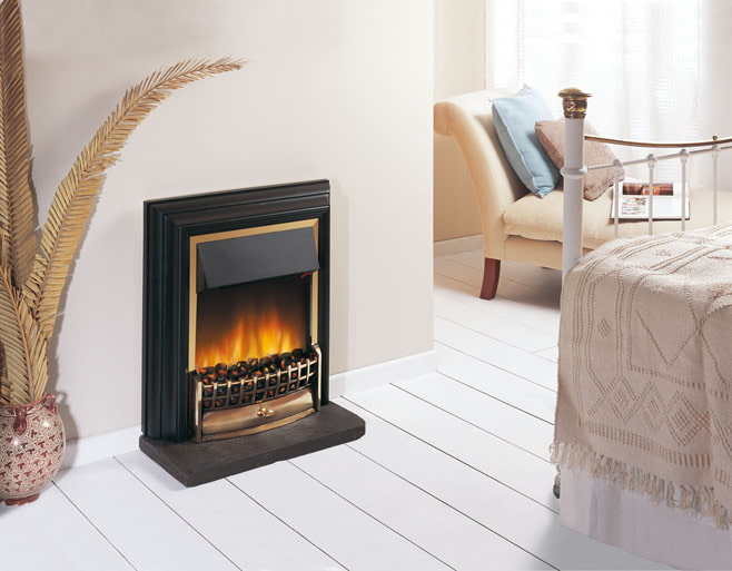 pandekorasyon electric fireplaces