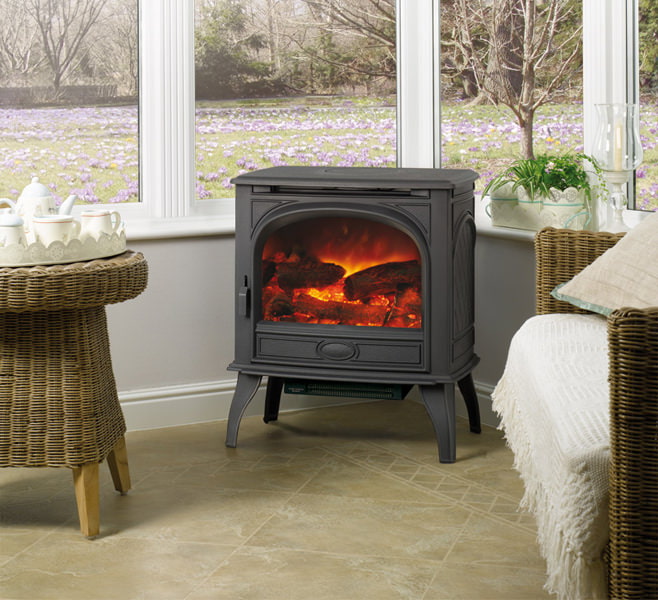 pandekorasyon electric fireplaces