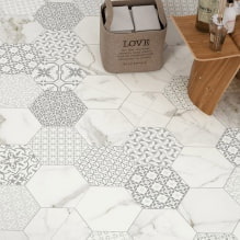 Carreaux de style patchwork-0