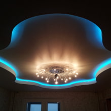 Plafond haut - de A à Z-1