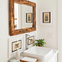 Meilleures idées de décoration de miroir-2