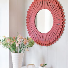 Meilleures idées de décoration de miroir-8