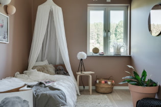 Chambre d'enfant design 10 m². m. - les meilleures idées et photos