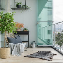 Conseils et idées sur les balcons scandinaves-0