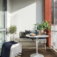 Conseils et idées sur les balcons scandinaves-7