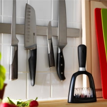 20 idées pour organiser le rangement dans la cuisine-0