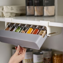 20 idées pour organiser le rangement dans la cuisine-5