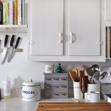 20 idées pour organiser le rangement dans la cuisine-8