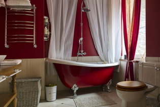 Comprendre quelle est la meilleure baignoire en fonte, en acrylique ou en acier ?