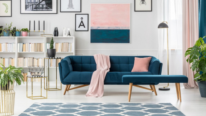 Top 10 des tendances déco en 2020