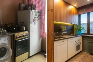 Rénovation de cuisine avant et après : 10 histoires avec de vraies photos