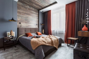 Comment décorer un intérieur de chambre de 20 m² ?