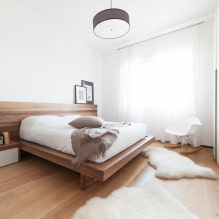 Tout sur la conception d'une chambre dans un style moderne (40 photos) -3