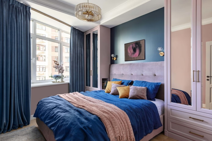 Conseils pour décorer une chambre 18 m²