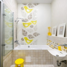 Comment décorer une salle de bain ? 15 idées déco-1