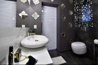 Comment décorer une salle de bain ? 15 idées déco